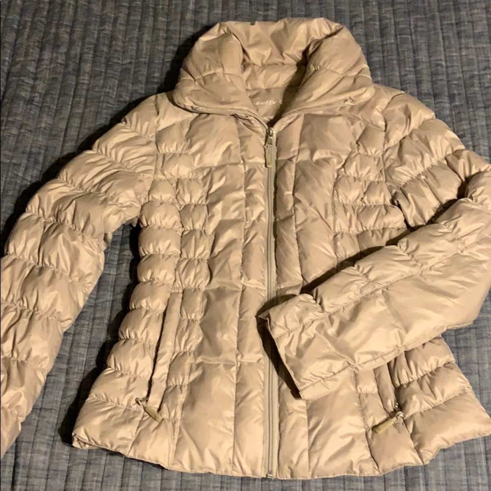 Kenneth Cole Down Coat